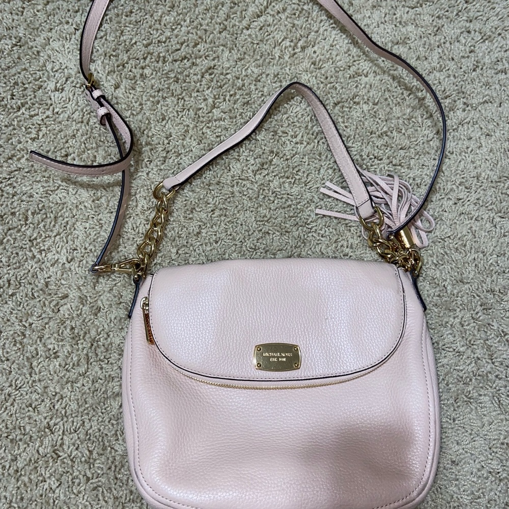 Michael Kors Crossbody Purse